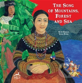 The Song of Mountain, Forest and Sea - Kate Dargaw