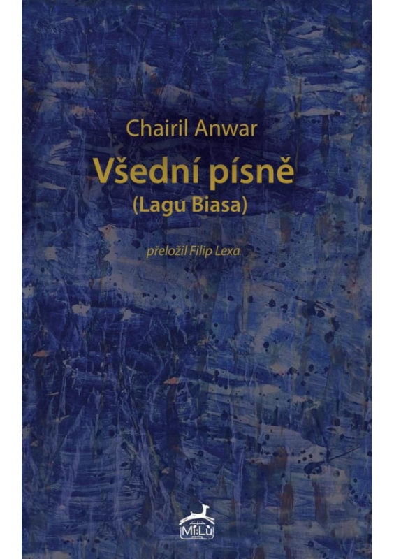 Všední písně - Chairil Anwar