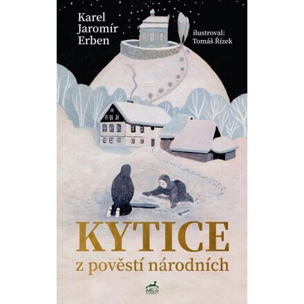 Kytice z pověstí národních