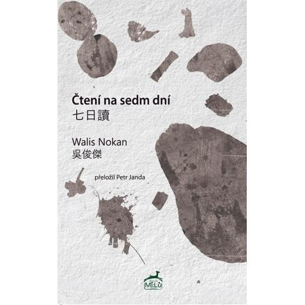 Čtení na sedm dní - Walis Nokan