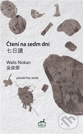Čtení na sedm dní - Walis Nokan