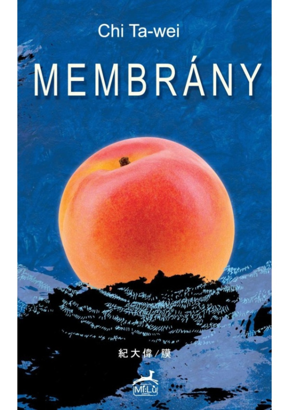 Membrány - Chi Ta-wei