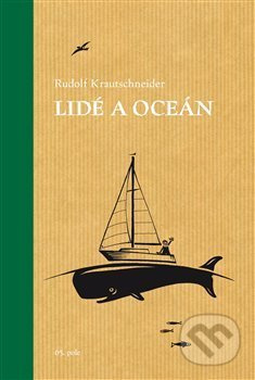 Lidé a oceán - Rudolf Krautschneider