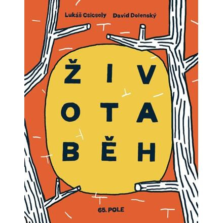 Životaběh - Lukáš Csicsely