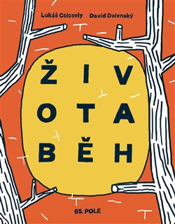 Životaběh - Lukáš Csicsely