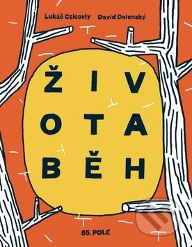 Životaběh - Lukáš Csicsely