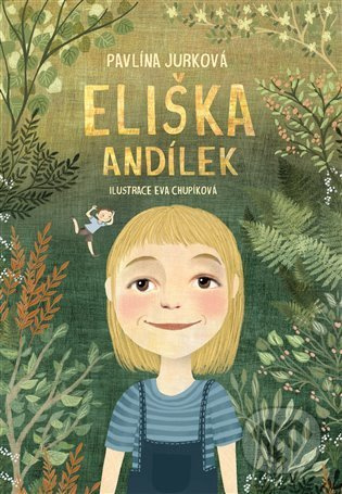 Eliška Andílek - Pavlína Jurková
