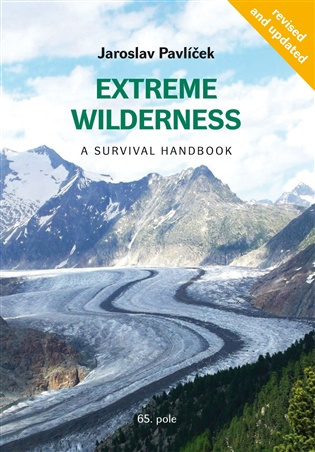 Extreme wilderness -  Jaroslav Pavlíček