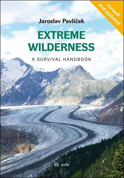 Extreme wilderness -  Jaroslav Pavlíček