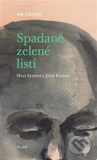 Spadané zelené listí - Kim Jugjong