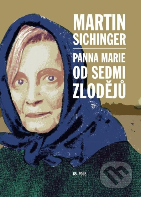 Panna Marie od Sedmi zlodějů - Martin Sichinger