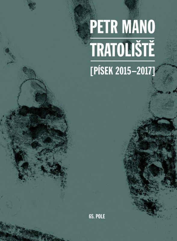 Tratoliště - Petr Mano