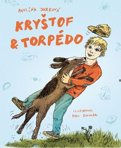 Kryštif a Torpédo