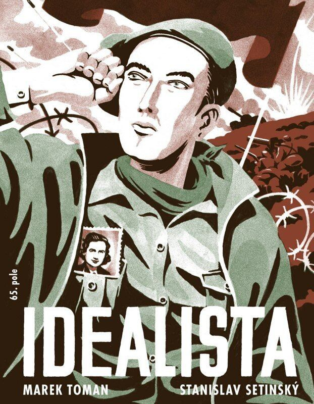 Idealista - Marek Toman