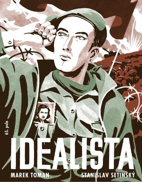Idealista - Marek Toman