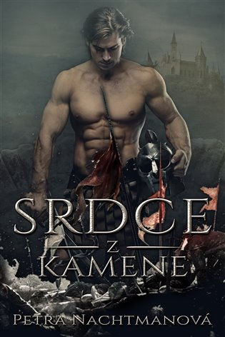 Srdce z kamene - Petra Nachtmanová