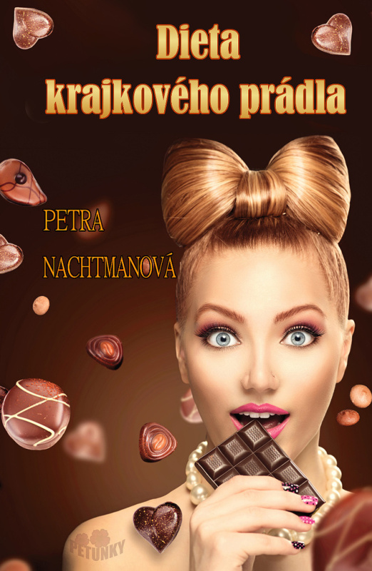 Dieta krajkového prádla Nachtmanová Petra