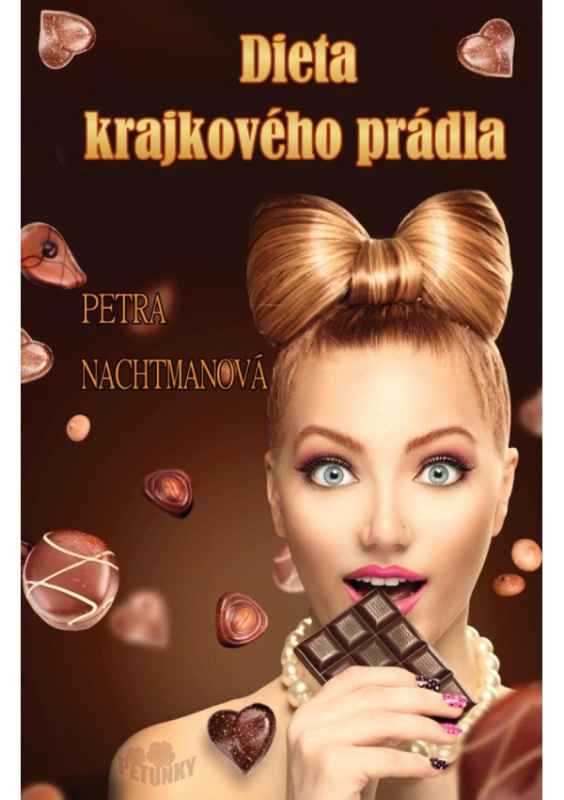 Dieta krajkového prádla Nachtmanová Petra