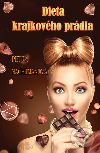 Dieta krajkového prádla Nachtmanová Petra
