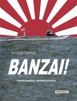 Banzai! - Zendži Orita