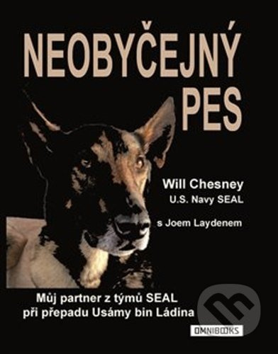 Neobyčejný pes - Will Chesney