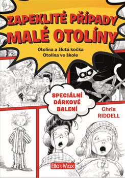 Záhady malé Otolíny