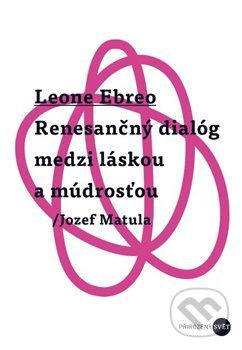 Leone Ebreo - Jozef Matula