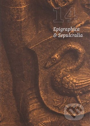 Epigraphica &amp; Sepulcralia 14