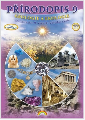 Přírodopis 9 - Geologie a ekologie, Čtení s porozuměním 99-30 Nakladatelství Nová škola Brno