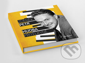 Hudba přítelkyně - Zdeněk Petr
