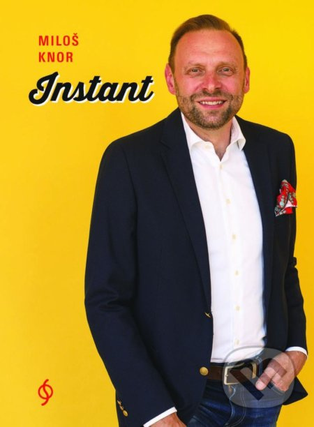 Instant - Miloš Knor