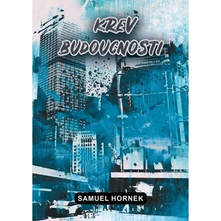 Krev budoucnosti