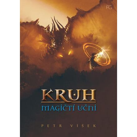 Kruh - Magičtí učni