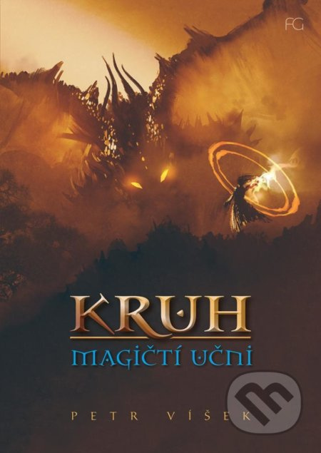 Kruh - Magičtí učni
