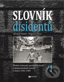 Slovník disidentů