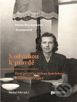 S odvahou k pravdě