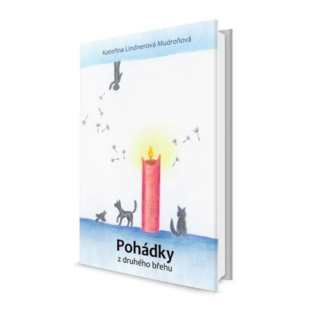 Pohádky z druhého břehu Nakladatelství Jiří Nosek – Klika