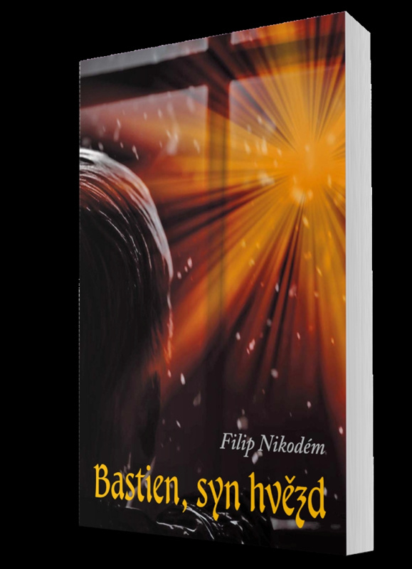 Bastien, syn hvězd Nosková Věra