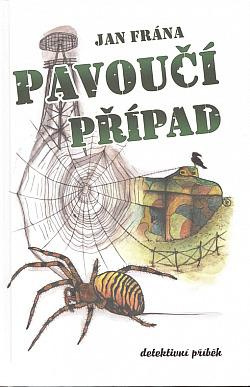 Pavoučí případ