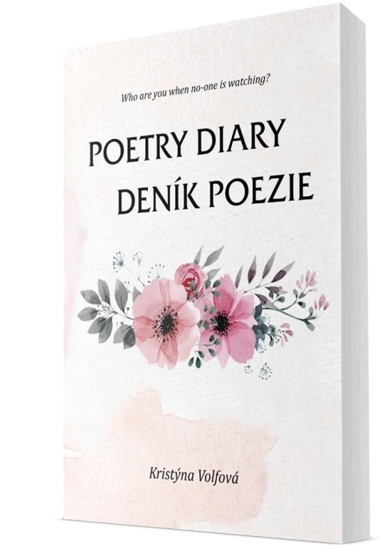 Poetry diary / Deník poezie