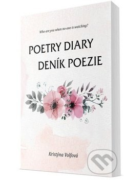 Poetry diary / Deník poezie