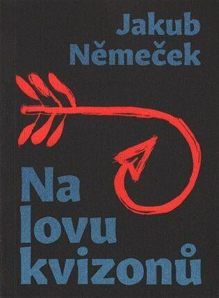 Na lovu kvizonů - Jakub Němeček