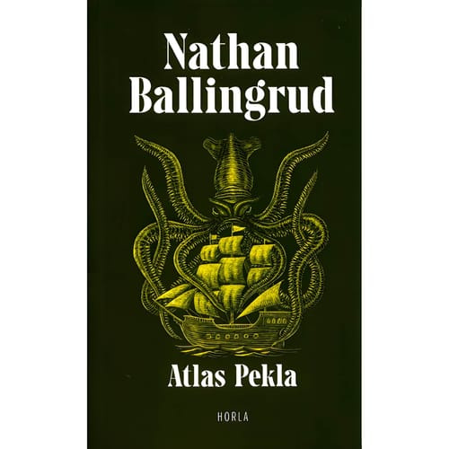 Atlas Pekla