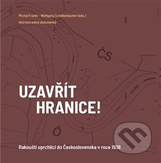 Uzavřít hranice!