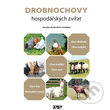 Drobnochovy hospodářských zvířat - Jaroslav Kratochvíl a kolektiv - kniha z kategorie Chov zvířat