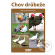 Chov drůbeže - Eva Tůmová - kniha z kategorie Chov zvířat