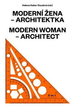 Moderní žena – architektka - kol.