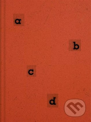 Abcd - Karel Císař