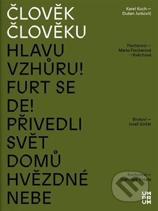 Člověk člověku