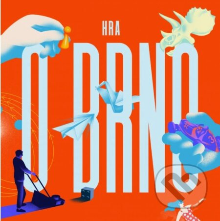 Hra o Brno